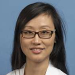 Image of Dr. Sindy Hsin-Pen Wei-Mester, MD, PhD