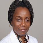 Image of Marie Iyayomwangbe Omorogbe, FNP, NP