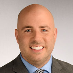 Image of Mr. Matthew Thomas Senese, PT, DPT, OCS