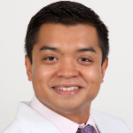 Image of Dr. Henry Edward Dela Cruz Reyes, MD