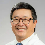 Image of Dr. Peter Steven Yoo, MD