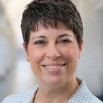 Image of Dr. Juanita Yoder Albright, MD