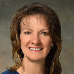 Image of Mrs. Diane Kathryn Desmarais, APRN, FNP