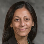 Image of Dr. Mony S. Mehrotra, MD