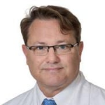 Image of Dr. Michael T. Fortson, MD