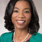 Image of Dr. Lakeeya K. Tucker, DO