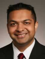 Image of Dr. Harshal S. Broker, MD