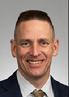 Image of Dr. Brian R. Hallstrom, FAOA, MD