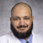 Image of Dr. Nael O. Bahhur, MD