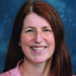 Image of Dr. Jennifer M. Visger, MD