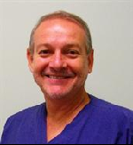 Image of Dr. Patrick E. Ryan, DMD