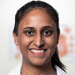 Image of Dr. Shital P. Chavda, MD