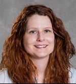 Image of Ms. Deborah Ann O'Reilly, PT, DPT