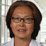 Image of Dr. Lin Li, MD