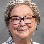 Image of Dr. Sally E. Mitchell, MD