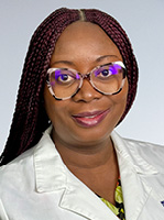 Image of Mrs. Amarachi Chiamaka Okonkwo, PMHNP