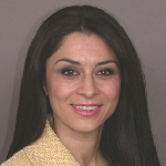 Image of Dr. Hilda D. Mendoza, MD