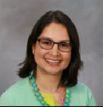 Image of Dr. Divya Mahajan, MD