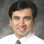 Image of Dr. Robert W. Maitta, PhD, MD