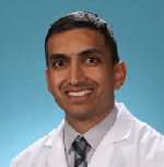 Image of Dr. Shail B. Mehta, MD