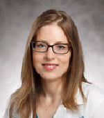 Image of Dr. Anna Palatnik, MD