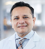 Image of Dr. Hemal M. Nayak, MD
