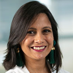 Image of Dr. Ana K. Islam, MD