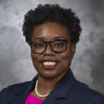 Image of Dr. Sherronda Moore Henderson, MD, FACP