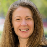 Image of Dr. Heather J. Fullerton, MAS, MD