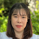 Image of Jenna Cheong, ARNP