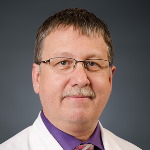 Image of Dr. Paul Carl Peterson, MD