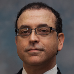 Image of Dr. Giuseppe Del Priore, MD MPH