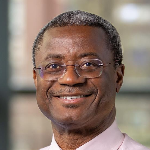 Image of Dr. Elijah Essandoh Paintsil, MD, MBChB