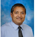 Image of Dr. Raj Vellody, MD