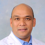 Image of Dr. Mark G. Ramiro, MD