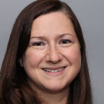 Image of Rochelle M. Fritz, PHD