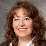 Image of Lori L. Dubenske, PhD