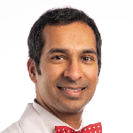 Image of Dr. Samir R. Dalvi, MD