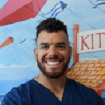 Image of Dr. Jeremy Maceo Irving, DMD