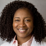 Image of Dr. Michelle A. Ojemuyiwa, MD