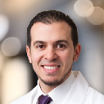 Image of Dr. Salem Akkad, MS, DDS