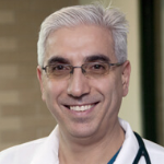 Image of Dr. Ahmad A. Hadid, MD