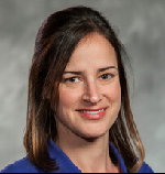 Image of Julie Ann Lunich, CHT, OTR/L