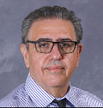 Image of Dr. Shahriyar Tavakoli, MD