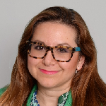 Image of Dr. Valerie I. Elmalem, MD