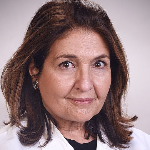 Image of Dr. Thalia L. Mesologites, MD