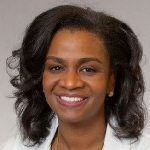 Image of Dr. Angela H. Wortham, MD