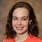 Image of Dr. Alexandra Evindar, MD