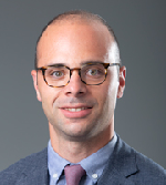 Image of Dr. Elliot Dean Backer, MD