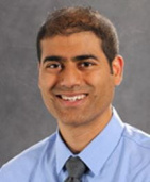 Image of Dr. Sheeten B. Doshi, MD